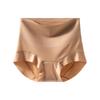 2026 Nueva Ropa Interior tipo Panty con Ácido Hialurónico para Mujer, Panties Líquidos Base Sin Costuras, Calzones Antibacterianos de Algodón 10A en la Entrepierna Venta al por Mayor