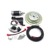 El Kit de Arranque Eléctrico Yamaha de Dos Tiempos 40J/40G es Adecuado para el Kit de Arranque Eléctrico Yamaha para Motor Fuera de Borda 6F5
