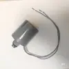 Acessórios para Polinizador Elétrico de Tomate: Aplicador de Flores, Interruptor de Manípulo, Bomba Manual, Bateria, Válvula de Pressão, Haste Pulverizadora