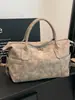 Bolso Cubo Retro Nuevo 2026 para Mujer, Bolso de Mano de Gran Capacidad, Bolso de Hombro, Bolso Cruzado, Bolso Tote Escarchado de Moda, Moderno
