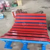 Cama com Amortecimento Antivibração e Boa Elasticidade para Reduzir a Força de Impacto, Usada para Correias Transportadoras, Fornecida por Qiancheng