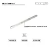 Calibrador de Holguras de Acero Inoxidable 150 mm Pieza Única Calibrador de Espacios Calibrador de Espesor de Alta Precisión 0.01-5.0 mm Hecho a Medida