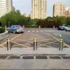 Columnas de Elevación Hidráulicas Eléctricas, Postes de Elevación Semi-Automáticos Móviles, Columnas de Elevación Vinculadas a la Matrícula, Columnas de Elevación Totalmente Automáticas