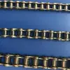 [fabricantes] Cadena de Rodillos Industrial tipo Manga 5 Puntos 50SS Material Acero Inoxidable 304