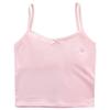Ropa Interior de Seda Longsha para Mujer Pecho Grande Mostrado Pecho Pequeño Push-up Anticaída Paramilis Sujetador sin Costuras Sin Aro