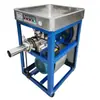 Máquina elétrica de bolinho de arroz glutinoso de aço inoxidável comercial máquina de isca máquina de bolinho de arroz doméstico máquina de bolo branco