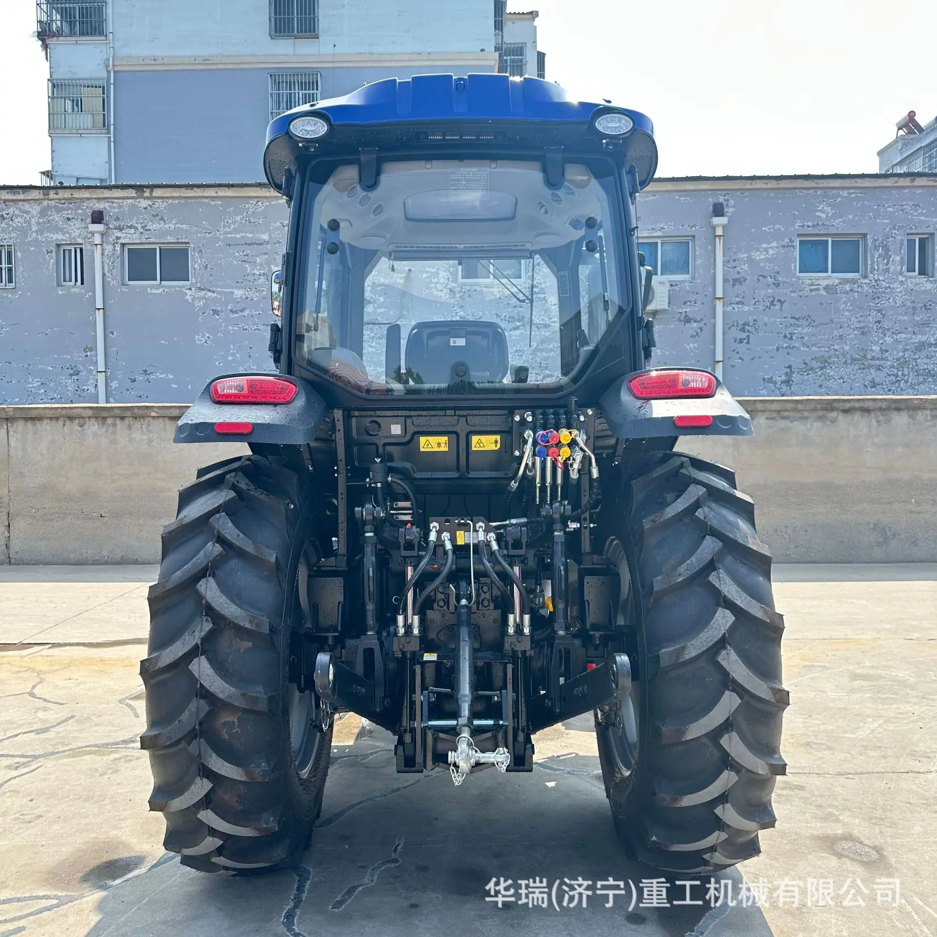 雷沃1404-5x
