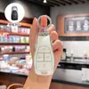 26 Modelos de Fundas para Llaves Beijing Bj30, Específicamente para Fundas de Llaves de Coche Bj40/Baic Cube Bj60/Bj20, Adecuadas para Hombres y Mujeres