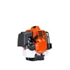 Culata de motor de gasolina de dos tiempos 553 para cortacéspedes de alta potencia, el motor original de alta potencia para desbrozadora universal