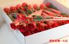 Simulación jabón de rosa individual Flor de jabón flor Día del Maestro Tanabata Día de San Valentín regalos promocionales Claveles rosas