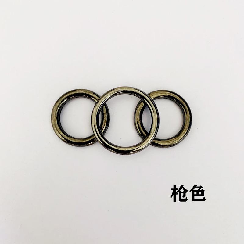 枪色