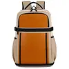 Mochila transfronteriza para uso de negocios, casual, para ir al trabajo, viajes de negocios, viajes, mochila para laptop, fabricante de mochilas para estudiantes