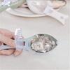 Comércio exterior mais vendido raspador de escamas de peixe plástico artefato de raspar escamas de peixe com tampa ferramenta pequena manual doméstica de cozinha para remover escamas de peixe