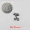 295-330 Pingente de Franja de Prata Antiga Retro de Shanxi Acessórios DIY Pulseira de Prata Sanqi Pulseira de Contas Acessórios de Ornamentos Wenwan