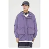Chaqueta Casual de Protección Solar de Color Sólido Simple con Cuello Alto UPF50+ para Verano 2026 para Hombres y Mujeres, Nueva Chaqueta Versátil de Protección Solar para Exteriores de Verano