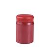 Taza Térmica Personalizada de Acero Inoxidable 304 para Guisos, para Niñas, Tarro de Guiso Lindo y Portátil, Práctico para Nido de Pájaro y Hongo Blanco