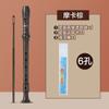 En stock Clarinete Swan agudo alemán 6 agujeros 8 agujeros principiante niños 6 agujeros 8 agujeros flauta introductoria para estudiantes de primaria