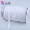 Banda Elástica Colorida de 1.0 cm con Ocho Dientes, Encaje Elástico de Siete Dientes, Accesorios para Ropa Interior, Venta al por Mayor de Comercio Exterior