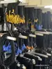Estante de Exhibición para Gestión de Cables, Organizador de Arnés de Cables, Estante de Almacenamiento Colgante, Estante Colgante de Cables Tipo Brazo