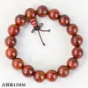 Pulseiras de Jacarandá Birmanês Atacado, Artesanato em Madeira, Contas Grandes de Jacarandá Frutífero, Contas de Oração, Produtos para Transmissão ao Vivo Xiaohongshu e Douyin