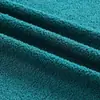 156 Colores de Terciopelo Teddy Grueso en Stock, Tela de Terciopelo de Partículas de Poliéster Colorida para Sofá, Juguetes, Bolsas y Ropa