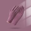 Guantes de Terciopelo Alemán para Hombre y Mujer, Engrosados y de Terciopelo para Otoño e Invierno, Pantalla Táctil, Ciclismo al Aire Libre, Cortavientos, Antifrío y Cálidos, Artefacto