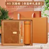 Cuaderno Magnético de Negocios Taza Térmica Caja de Regalo Set Logo Personalizado Regalo Corporativo Souvenir