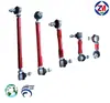 Adequado para Mercedes-Benz W204 W205 Modificado Reforçado Ajustável Ajustável Barra de Equilíbrio de Corda de Ameixa Cabeça de Bola