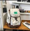 Mochila de Montañismo al por Mayor Viaje al Aire Libre Gran Capacidad Mochila Japonesa Mochila Escolar para Hombres y Mujeres Casual Versátil Multifuncional