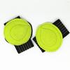Almohadillas Verdes para Pies Amazon para Hombres y Mujeres, Almohadillas Deportivas Transpirables para Correr, Protectores para Pies Planos, Protectores de Arco, Versión Engrosada