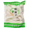 Fideos de arroz de celebridad de internet tira larga olla caliente mala tang fideos de arroz redondos gruesos comercial 250g/bolsa al por mayor fideos de arroz del noreste