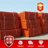 Acessórios de suporte de construção Suporte de aço Atacado de fábrica Suporte de pé livre de spray Pilar de aço de construção Suporte de aço ajustável