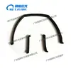 200W230W Luz de Feixe Carcaça de Plástico Conjunto Completo de Acessórios para Luz de Feixe Braço de Luz Carcaça Manual Manípulo