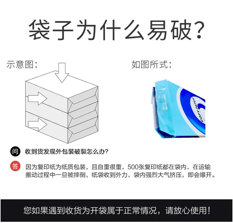 复印纸详情14
