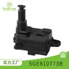 Adecuado para Motor de Tapa de Tanque de Combustible de Coche Volkswagen Tayron 5Ge810773B