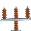 Protector de Sobretensión Combinado Trifásico Yangzhou Fuyi TBP-C-6/280W2/Sobretensión Trifásica