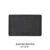 Alfombrilla antideslizante para coche, alfombrilla parasol para coche, alfombrilla para teléfono móvil, panel de instrumentos de control central, alfombrilla de almacenamiento resistente a altas temperaturas, decoración para coche