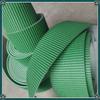 PVC Verde Nylon Correia Transportadora de Linha de Montagem Leve Correia Industrial 1m de Largura Correia de Transporte Correia Transportadora Anel