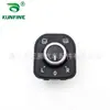 Aplicable a Volkswagen Sagitar Magotan golf Tiguan interruptor de espejo retrovisor 5ND 959 565A