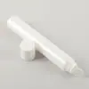 Tubos Macios Cosméticos, Tubos Macios para Protetor Solar, Materiais de Embalagem em Tubo Macio Cosmético, Frascos Dosadores em Tubo Macio para Limpador Facial