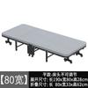 Cama Plegable para Descanso de Mediodía, Siesta Individual, Sillón Reclinable de Oficina, Uso Doméstico de Gama Alta, Cama Portátil para Acompañante de Hospital, Venta al por Mayor