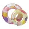 Explosiones de piscina anillo de natación especial anillo de natación de dibujos animados adulto unisex talla grande 50-90cm 180kg