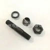 Adecuado para Toyota Hilux Land Cruiser Fzj75 Tornillos de Doble Cabeza para Eje Delantero