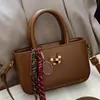 Bolso Pequeño Súper Popular para Mujer, Modelo Nuevo Retro 2026, Bolso Cruzado de Hombro Versátil Más Vendido, Bolso de Mano Casual para el Trabajo