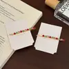 Pasador de diamantes de colores, pinza lateral elegante y exquisita, pinza para flequillo, pasador pequeño, nuevo modelo 2026