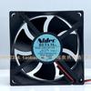 Ventilador de refrigeración inversor Nidec BETASL D08A-24TU 06 24 V 0,11 A 8CM 8025