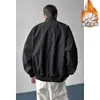 2026 HJ26116 chaqueta cálida de forro polar ártico, talla grande, tallas M-5X, HM26807-Especial P39