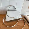 Bolsa de Noche de Gama Alta Nueva Verano 2026 Estilo Coreano Bolso de Mano Simple Bolso Cruzado de Moda Tendencia Bolso de Mujer al por Mayor
