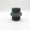 Cuerpo Partido Vivo de UPVC con Rosca Interna Unión de Rosca Interna y Externa de PVC Rosca Interna y Externa de Plástico Resistente al Aceite Resistente a Ácidos y Álcalis 4