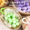 Jabón Artesanal de Racimo de Uvas, Souvenirs Creativos, Actividades de Apertura de Salón de Belleza, Pequeños Regalos Prácticos para Clientes, Regalos Aleatorios
